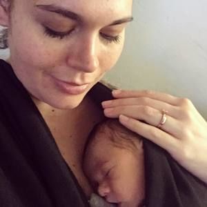 Meet your Posher, Genevieve